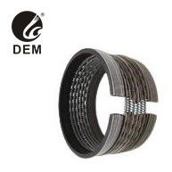 CATERPILLAR OD-CA13 12A 14A 15A 17A 14A1 15A1 40800cm3 D7 디젤 모터D339 13620cm3 디젤 모터342 피스톤 링 오일 링