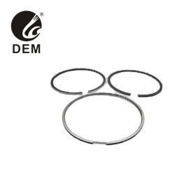 NISSAN OD-NI05 E10 13033-41M01-41M02용 피스턴 링 오일 링