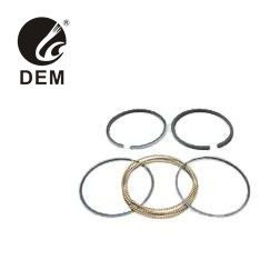 BMW OD-BM05용 2443cm3 디젤 엔진 M21D 324d 524d 324td 524td 피스톤 링 오일 링