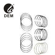 BMW OD-BM01 1991cm3 M50B 20TU1 모터 M50VANOS 320i 520i 피스톤 링 오일 링