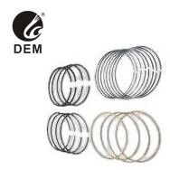 MERCEDES OD-BE04 M166 E14 A140 A160용 피스턴 링 오일 링