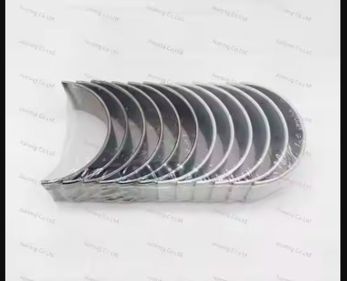 커밍스 6D114 엔진 디젤 엔진용 크랜크 샤프트 주류류 및 콘 스론 러닝 부분 3950661 3945918